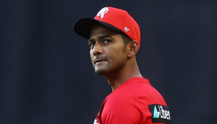 unmukt-chand-becomes-first-indian-man-to-play-in-bbl