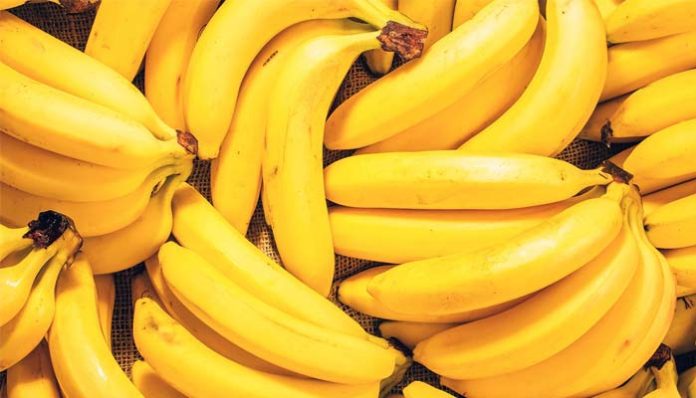 Banana Price Hike In Kerala