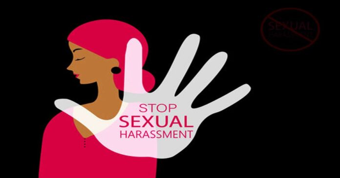 Sexual assault against young actresses who came for movie promotion; Case under non-bailable section against 2 known persons