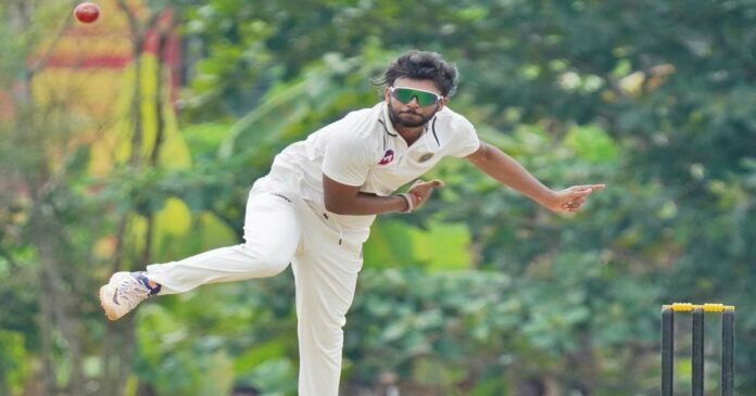 50 wickets from 7 games, yet failed for Kerala player in Duleep Trophy !!