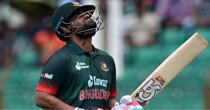 ODI World Cup is only three months away; Bangladesh captain Tamim Iqbal has announced his unexpected retirement