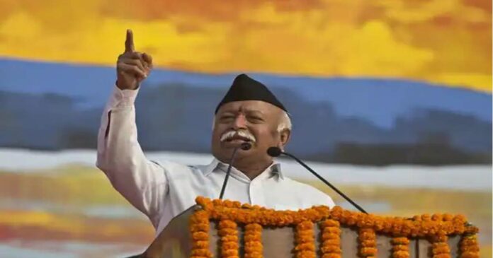 RSS Sir Sangh Chalak Mohanji Bhagwat stated that the idol dedication will be held on January 22 at Ram Temple in Ayodhya.