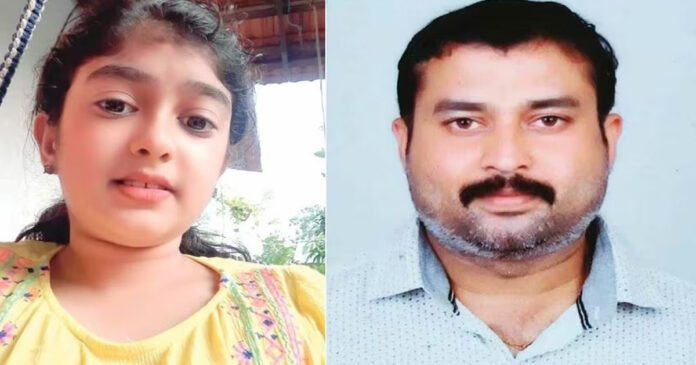 Vaiga murder case! Accused Sanumohan gets life imprisonment