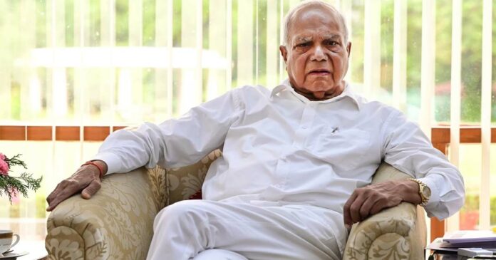 Punjab Governor Banwarilal Purohit has resigned! The unexpected move comes as the tussle with the government continues