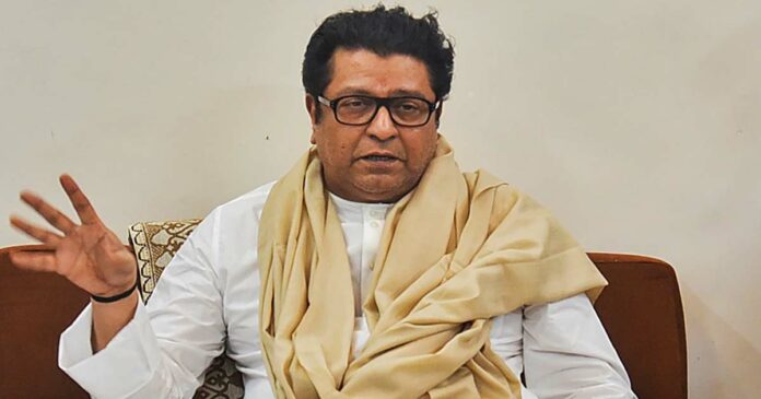 He does not want Rajya Sabha seat or other positions! Raj Thackeray declares unconditional support to Narendra Modi