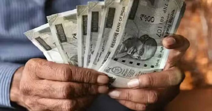 Five months of arrears to pay! The Finance Department will allocate one month's welfare pension and distribute it from Wednesday