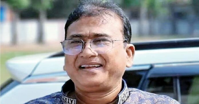 Bangladesh MP was brutally murdered in Kolkata! It is reported that the MP smuggled gold to India along with the main accused! A dispute over the sharing of profits led to the murder