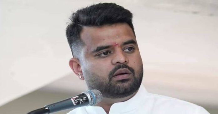 Prajwal Revanna will surrender to Bengaluru on May 31; The decision comes after the Ministry of External Affairs initiated a move to cancel diplomatic passports