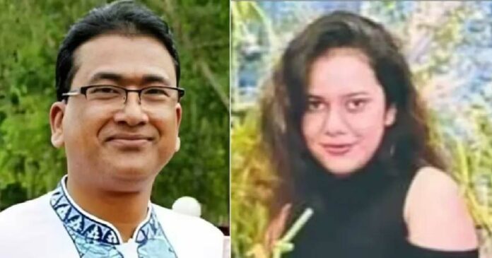 Bangladesh MP brutally murdered in Kolkata ! Reported as a honeytrap trap ! Police said that the 24-year-old received 5 crores for the crime