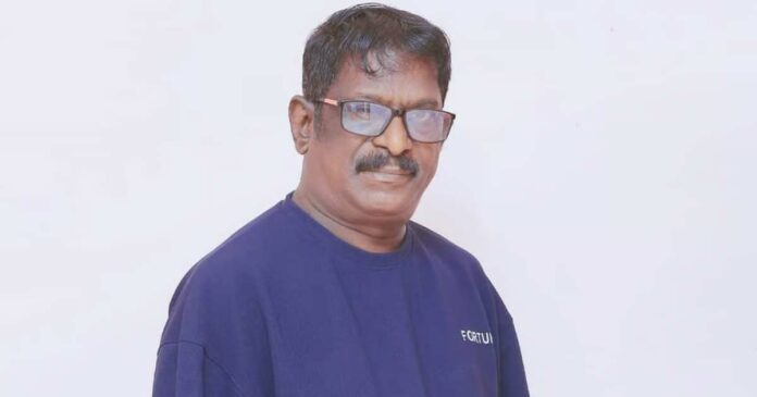 Comedian Kottayam Somaraj passed away
