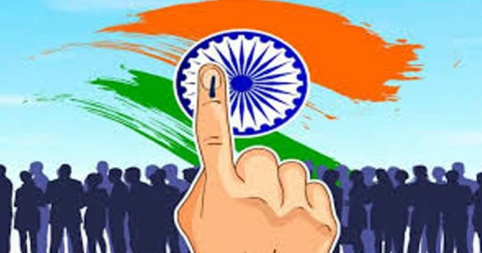 Sixth phase of Lok Sabha polls today; 58 constituencies to polling booth