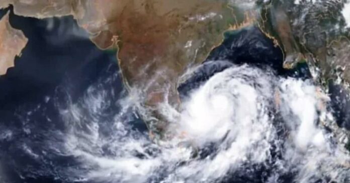 135 km per hour speed! Cyclone Ramel makes landfall in West Bengal; Red alert in various states