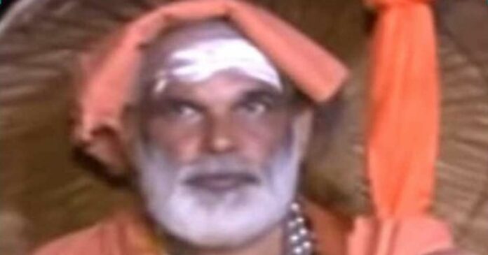 Narendra Modi and Amit Shah are Yadavans of Lord Krishna's clan in previous lives: Pushpanjali Swamiyar