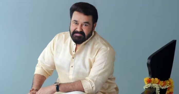Mohanlal was again elected unopposed as the president of 'Amma'