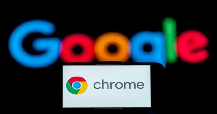 The center warns Chrome browser users! If you don't know about this, your bank account may be empty