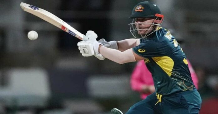 Australian star David Warner has retired from international cricket