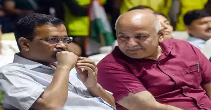 CBI says that Kejriwal has given a statement that the new liquor policy was Sisodia's idea! Delhi Chief Minister denies CBI argument in court