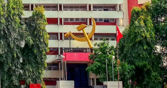 Dismal election defeat; Discussions will continue in the CPM state committee today
