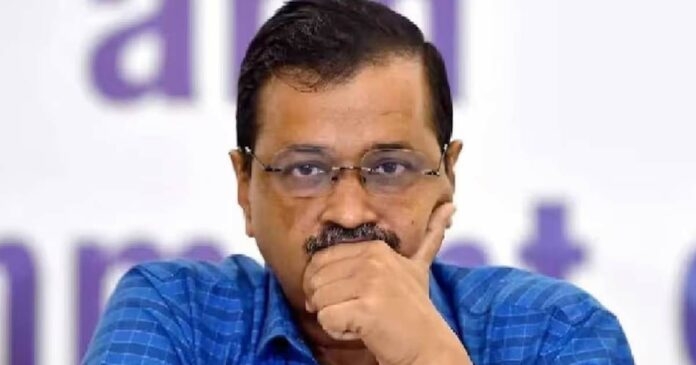Kejriwal will remain in jail; The Supreme Court changed the petition to lift the stay and let the High Court decide