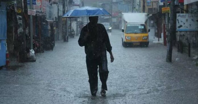Heavy rains in the state; Kottayam Collector announced holiday for educational institutions including professional colleges