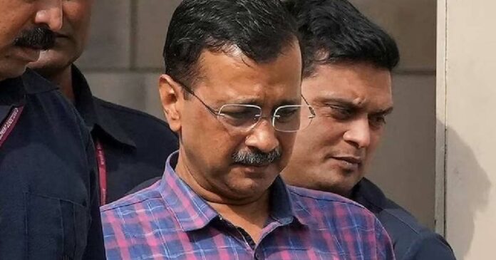 Tomorrow is decisive for Kejriwal; The High Court will decide tomorrow on the petition filed by the ED challenging the bail