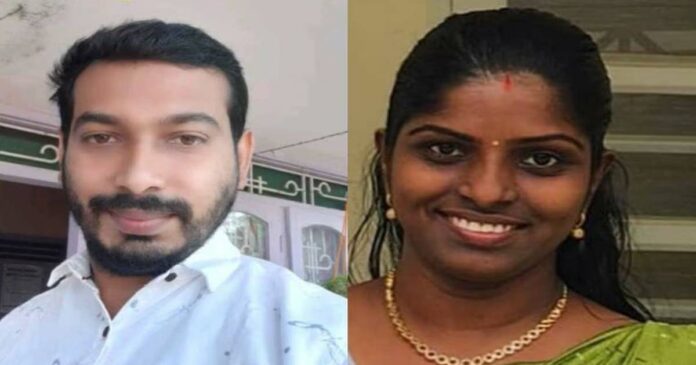 A couple missing from Koratti since June 22 committed suicide in Velankanni! Financial burden is suspected to be behind the suicide
