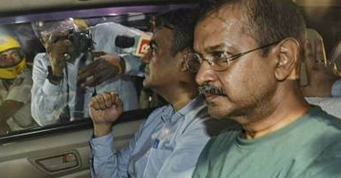 Liquor policy corruption case; The High Court will hear Arvind Kejriwal's plea challenging the CBI arrest today